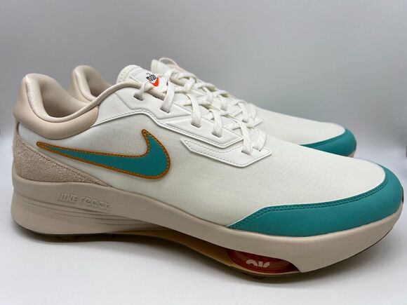 Nike Air Zoom Infinity Tour NXT% NRG Sail Washed Teal DM9018-141 Men\'s Size 15 main image 12
